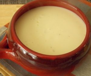 Béchamel ( le retour ! )