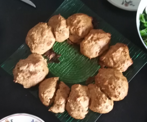 Gougère