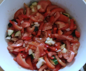 Gaspacho