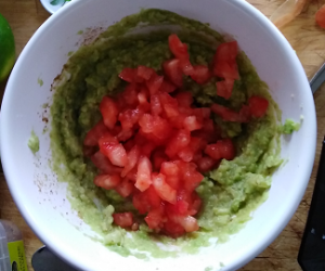 Guacamole