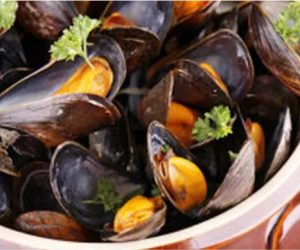 Moules marinières