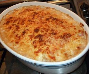 Chou Fleur – Saucisse