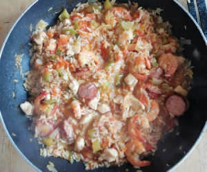 Jambalaya