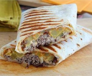 French Tacos