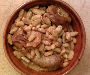 Cassoulet