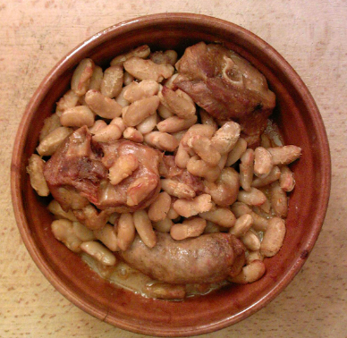 Cassoulet