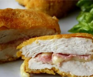 Cordon bleu