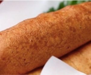 Corn dog