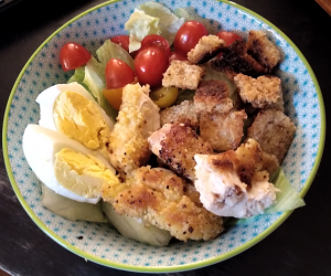 Salade « César »