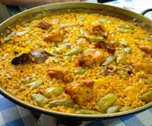 Paella