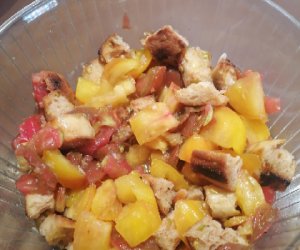 Panzanella