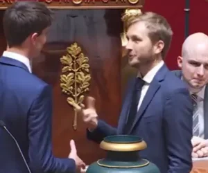 Les cons du jour