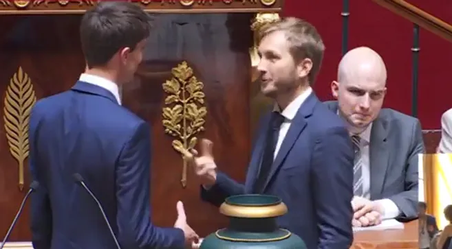 Les cons du jour