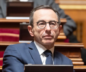Le con du jour