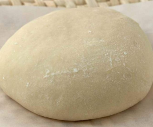 Pate a pizza