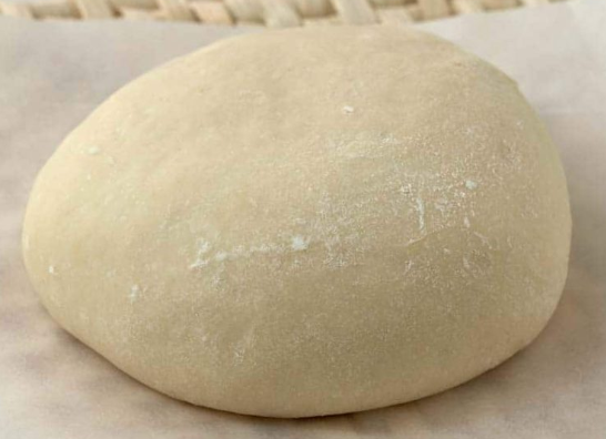 Pate a pizza