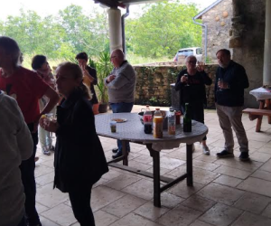 Fête Mouli