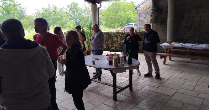 Fête Mouli