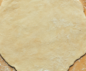 Pate a tarte mémé lulu